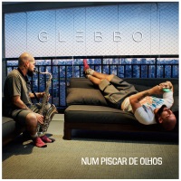 Num Piscar de Olhos - Single - Glebbo