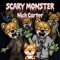 Scary Monster artwork