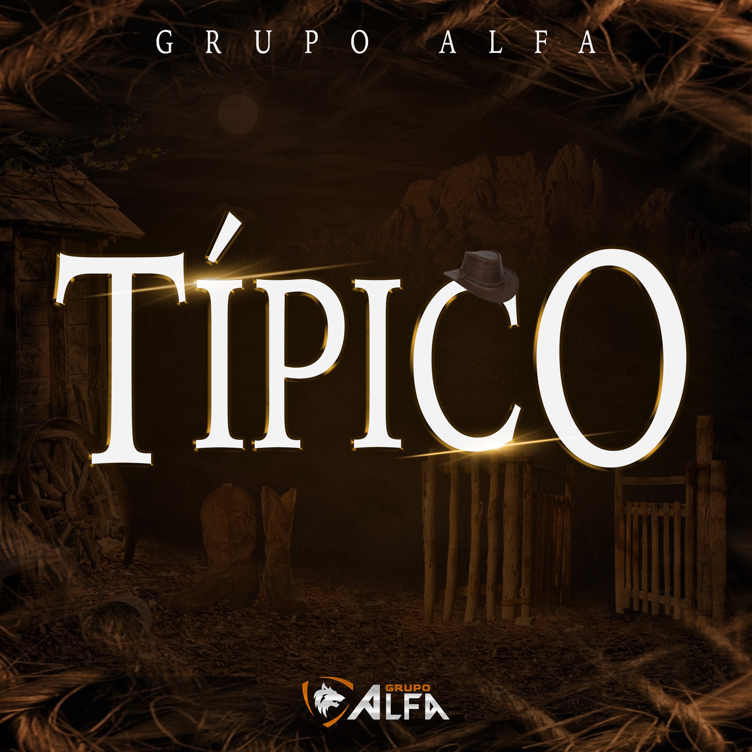 Típico - Single