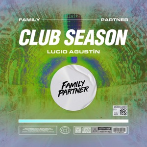 Club Season - Single