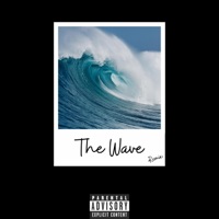 The Wave - Single - Ghostboyrj