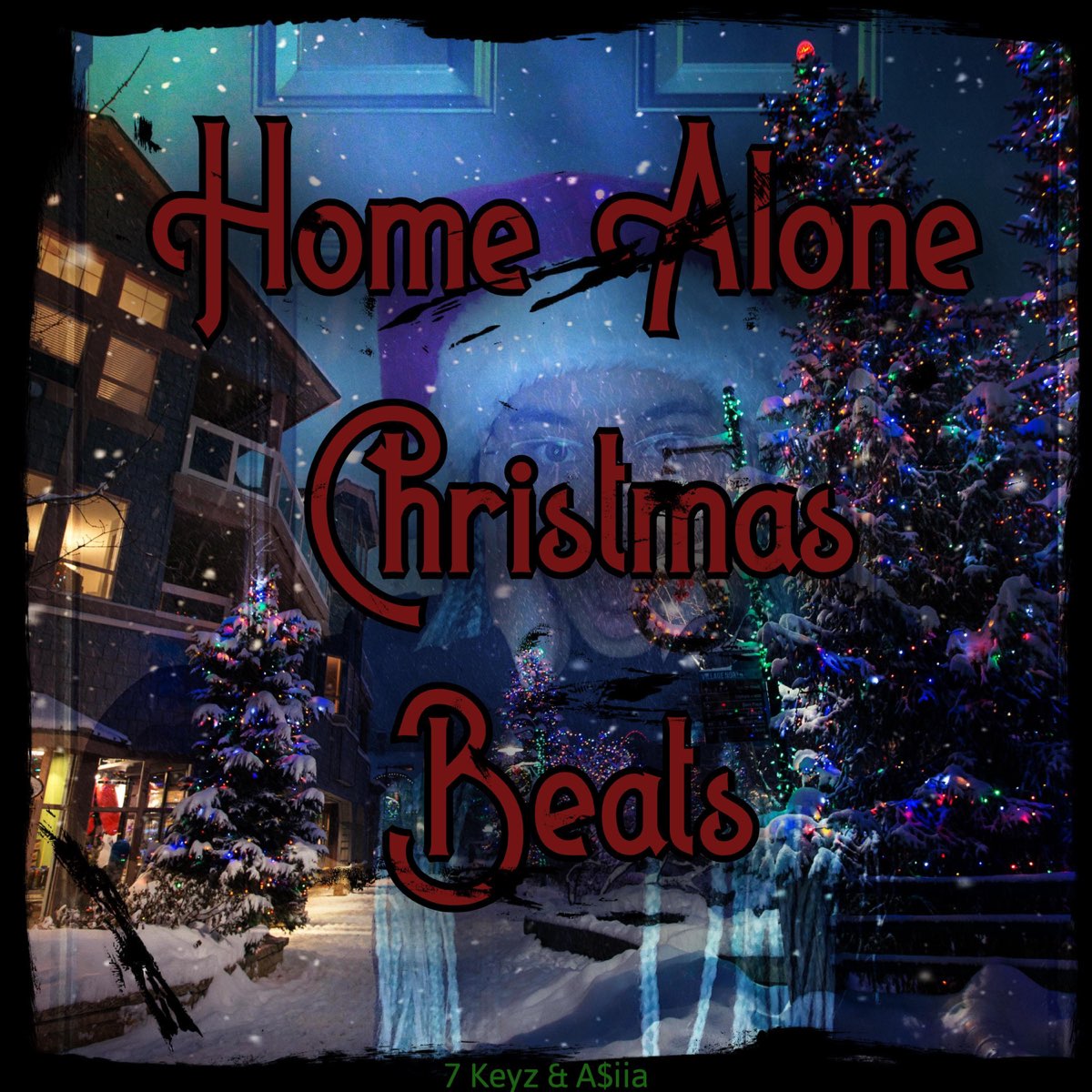 Christmas Songs On Home Alone 