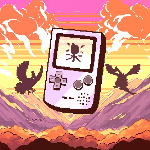 Glitter Lighthouse ~ Pokémon Heartgold & Soulsilver Lofi