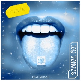ICY TONGUE (feat. Moxas) CHVSE