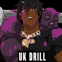 Toji UK Drill (Jujutsu Kaisen Gojo UK Drill) - Single - Pureojuice & Musicality