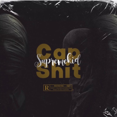 Cap Shit - Single