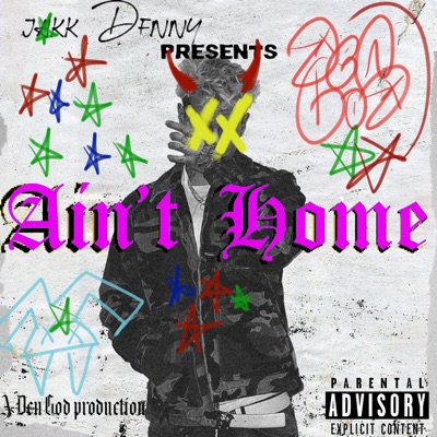 Ain't Home - Single