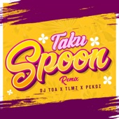 Taku Spoon (Remix) artwork