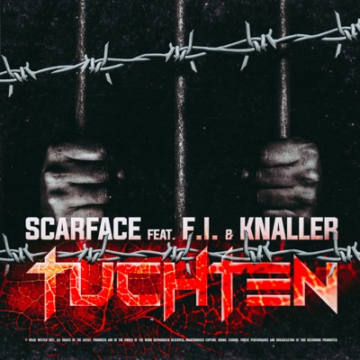 Tuchten (feat. F.I. & KNALLER) - Single