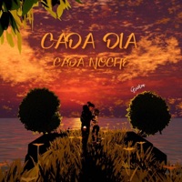 Cada Día Cada Noche - Single - Grioten