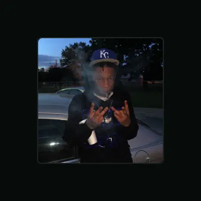 Listen to BrezzyDaSteppa, watch music videos, read bio, see tour dates & more!