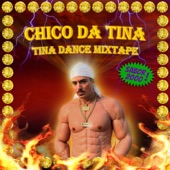 Tina Dance Mixtape (Sabor 2000) - EP artwork
