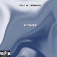 Rings (feat. McFlyy) - Single - APM