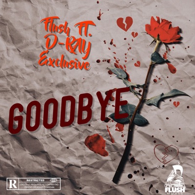 Goodbye (feat. D ray exclusive) - Single