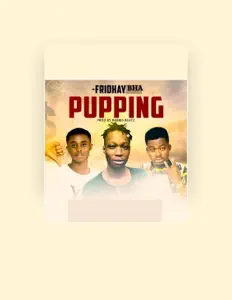 Hör dir Fridhay Bha an, schau dir Musikvideos an, lies die Biografie, finde Tourdaten und mehr!