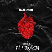Una Ves Mas - Single - Black Zekiel