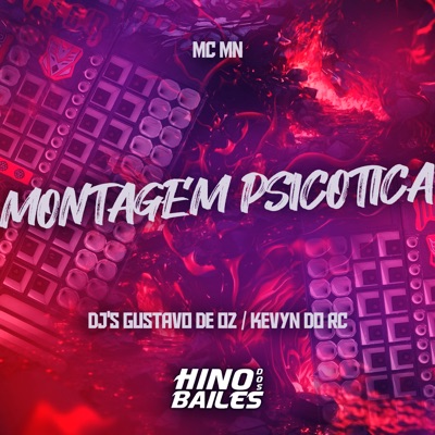 Montagem Psicotica - Single