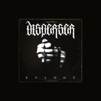Listen to Disperser CA, watch music videos, read bio, see tour dates & more!