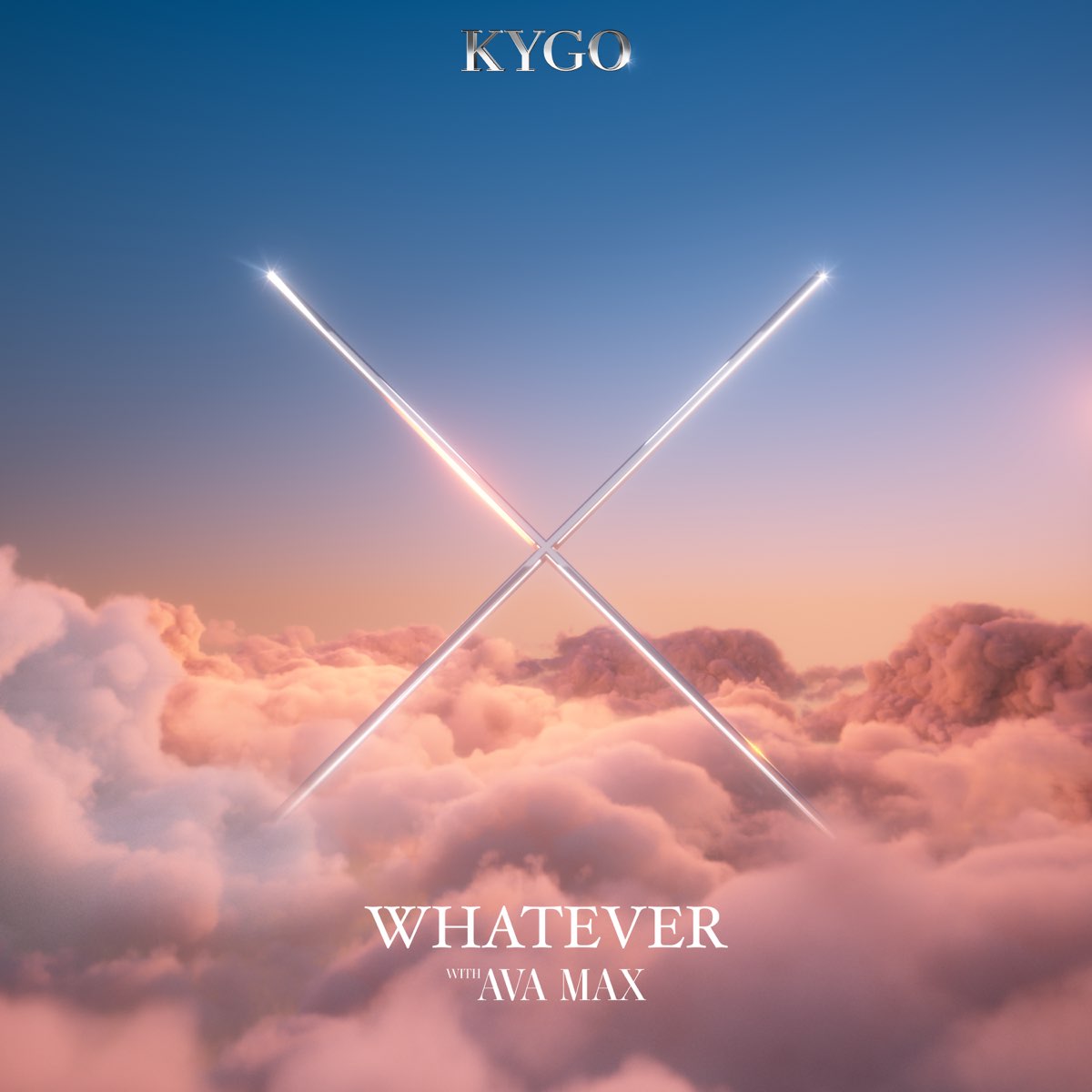Whatever Single Lbum De Kygo Ava Max En Apple Music