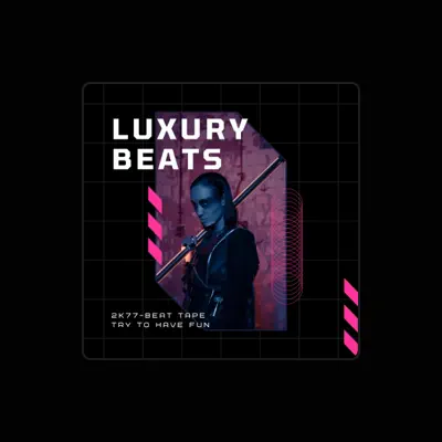 Listen to Luxury Beats, watch music videos, read bio, see tour dates & more!