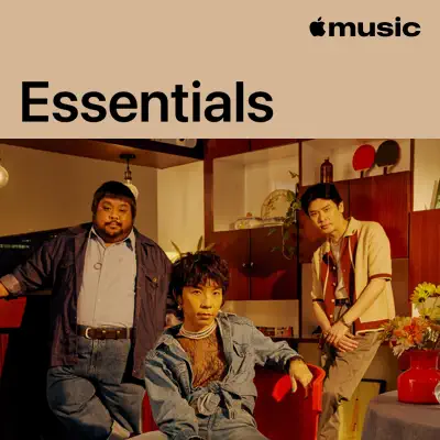 Listen to Polycat Essentials featuring Various Artists