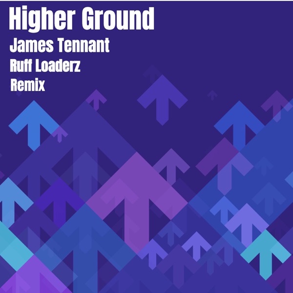 Higher Ground - Single