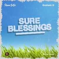 Sure Blessings (feat. Graham D) - Single - Shuun Bebe