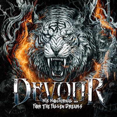 Devour - Single
