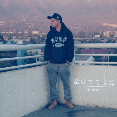 MONTUN - Single