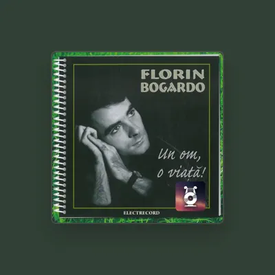 Listen to Florin Bogardo, watch music videos, read bio, see tour dates & more!