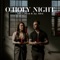 O Holy Night - Jay Allen & Allie Colleen lyrics