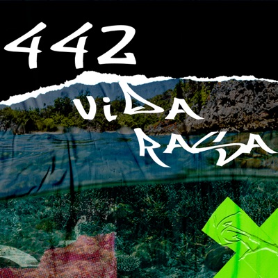 4-4-2 Vida Rasa - Single