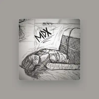 Listen to MDX, watch music videos, read bio, see tour dates & more!