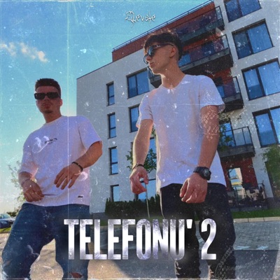 TELEFONU' 2 (feat. LILGRASU) - Single