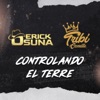 Controlando El Terre - Single