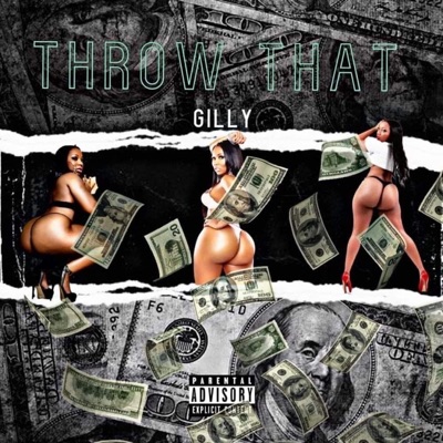 Throw Dat (feat. Hunnitband Hitta) - Single