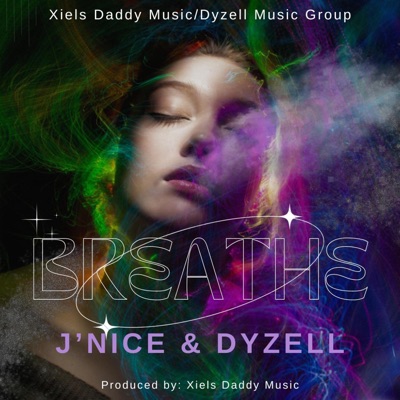 Breathe (feat. J'Nice) - Single