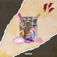 A Broke N***a (feat. KindlyNxsh) - Single - Tacc_Nik