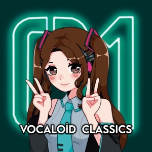 Chord Gitar Magnet - Vocaloid