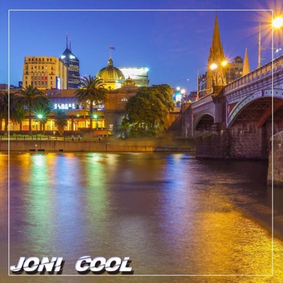 Song - DJ Abang Roni - Joni Cool