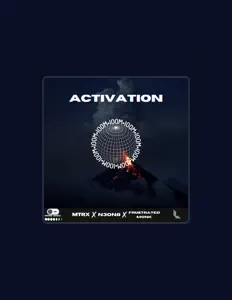 Ascolta MTRX, guarda video musicali, leggi la biografia, vedi le date del tour & altro!