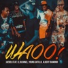 Waoo! (feat. El Bloonel, Young Gatillo & Albert Diamond) - Single