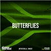 BUTTERFLIES - Single