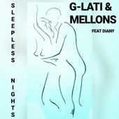 G-lati - Sleepless Nights - Deep Mix Radio Edit