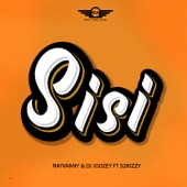 Sisi (feat. S2kizzy) artwork