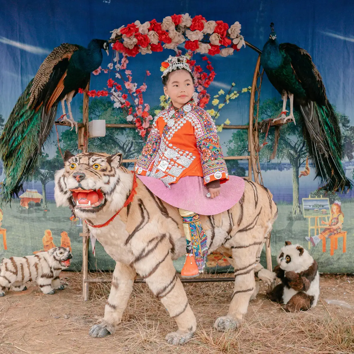 蛙池 - 郊游 (2023) [iTunes Plus AAC M4A]-新房子