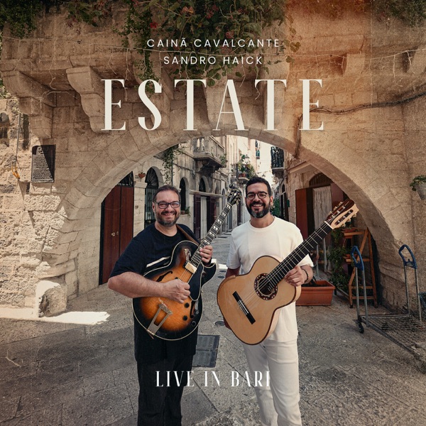 Estate (Live in Bari)