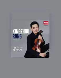 Listen to Xingzhou Rong, watch music videos, read bio, see tour dates & more!