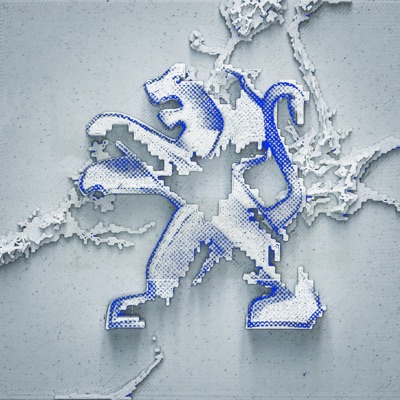 Prelude of the Seven - Single