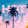Hot cover art